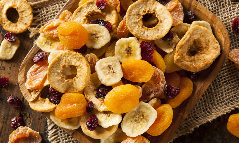 Naturkost vom Land am Niederrhein