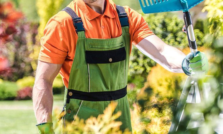 Gartenzubehör und Balkonbedarf aus Ihrem Landmarkt