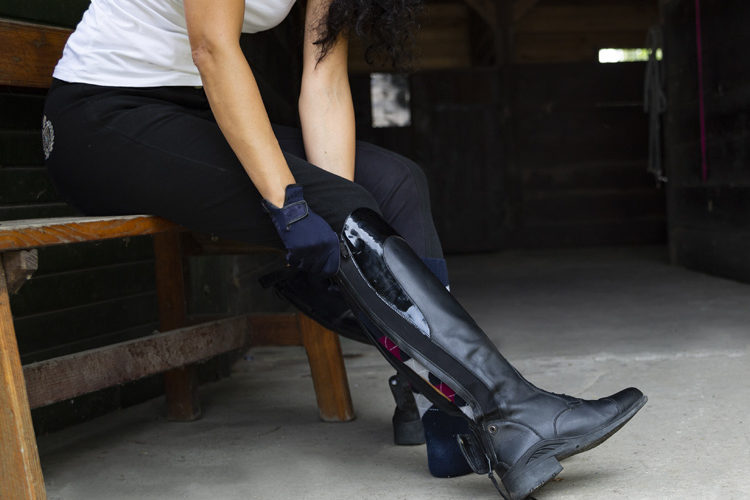 Reitbekleidung bei Ihr Pegels Landmarkt