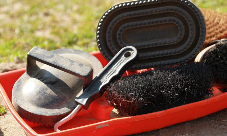 Pflegeutensilien für Ihr Pferd bei Ihr Pegels LandMarkt Pflegeprodukte für Pferde bei Ihr Pegels Landmarkt