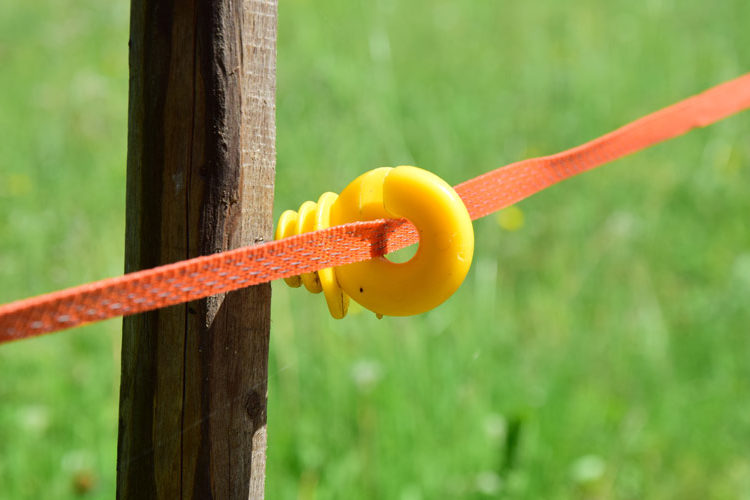 Isolatoren bei Ihr Pegels Landmarkt