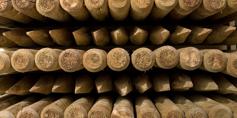 Weidetechnik bei Ihr Pegels Landmarkt