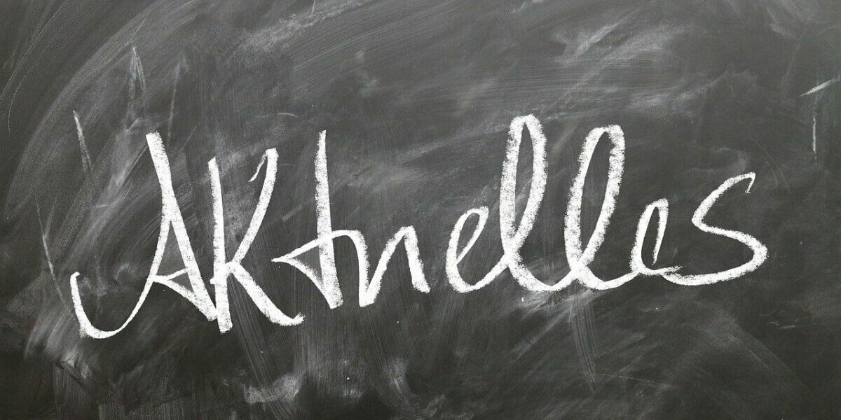 Aktuelles Landmarkt Pegels